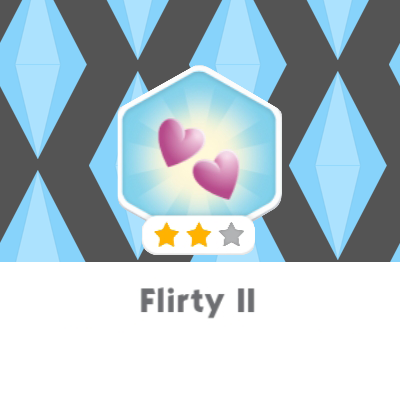 Flirty 2
