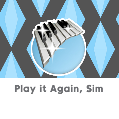 Play It Again, Sim
