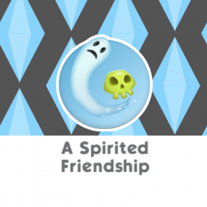 A Spirited Friendship