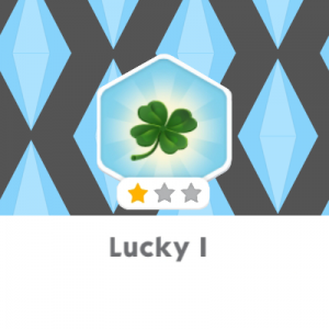 Lucky 1