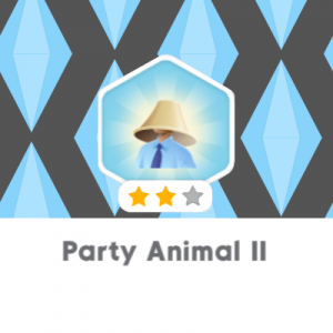 Party Animal 2