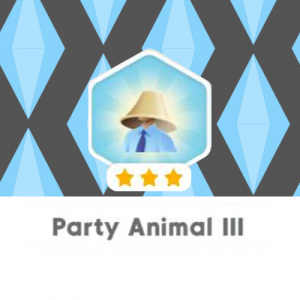 Party Animal 3