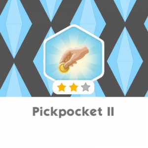 Pickpocket 2