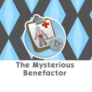 The Mysterious Benefactor