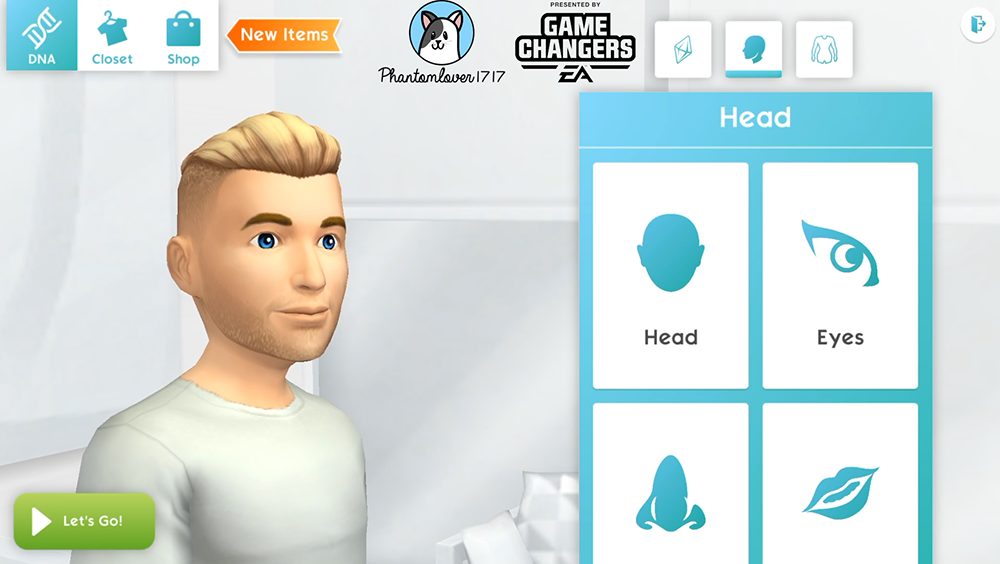 How to Make the Perfect Sim in The Sims Mobile